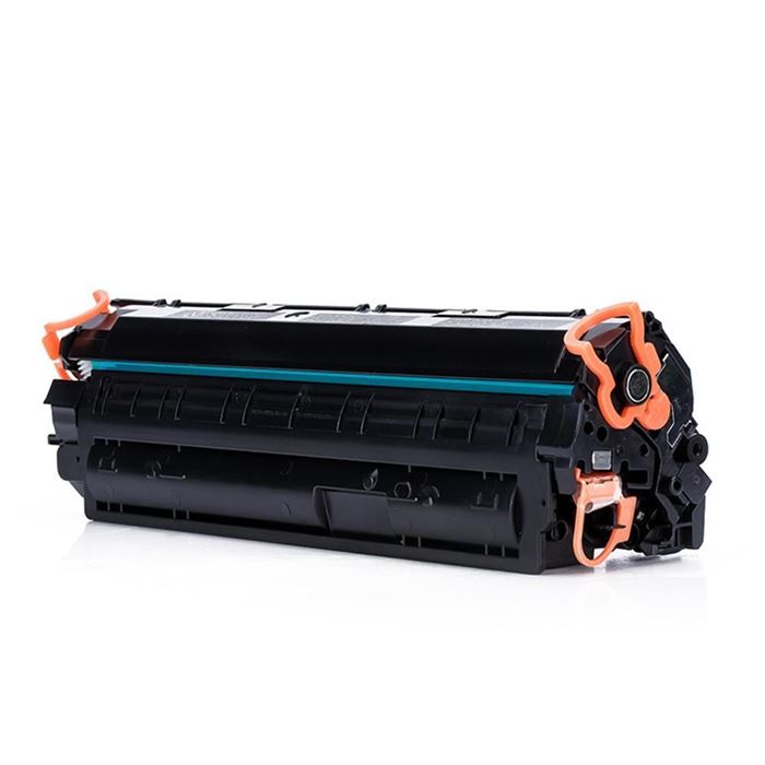 Replacement Cartridge of HP 85A Black LaserJet Toner (CE285A)